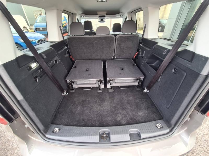 Image FORD Grd Tourneo Connect 2.0 EcoBlue 122ch Active