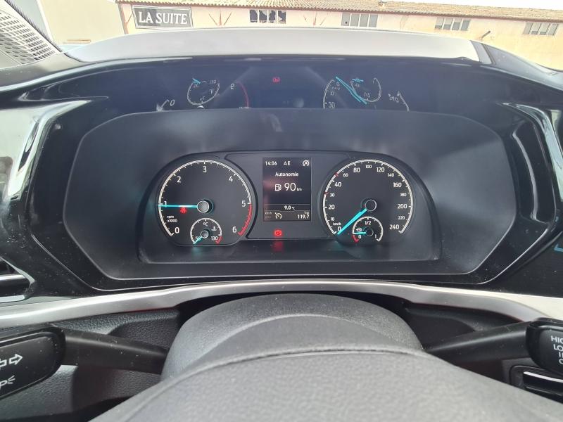 Image FORD Grd Tourneo Connect 2.0 EcoBlue 122ch Active