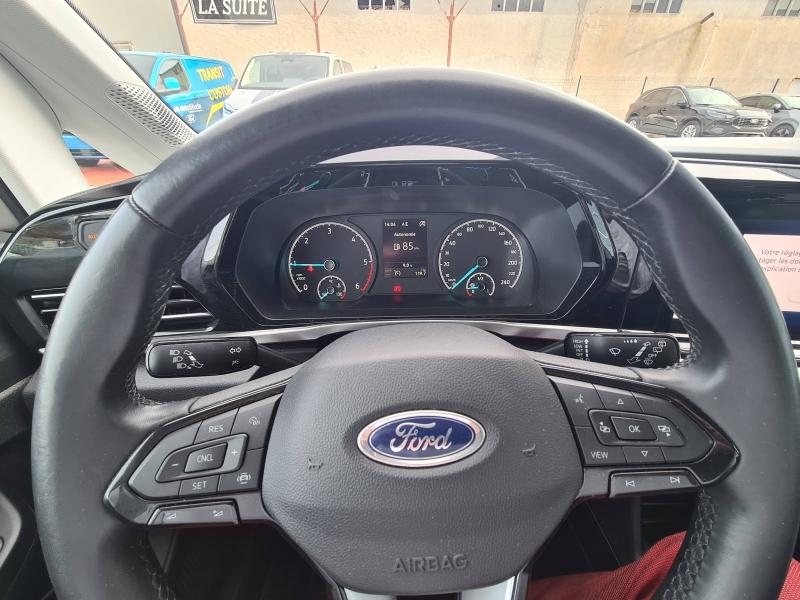 Image FORD Grd Tourneo Connect 2.0 EcoBlue 122ch Active