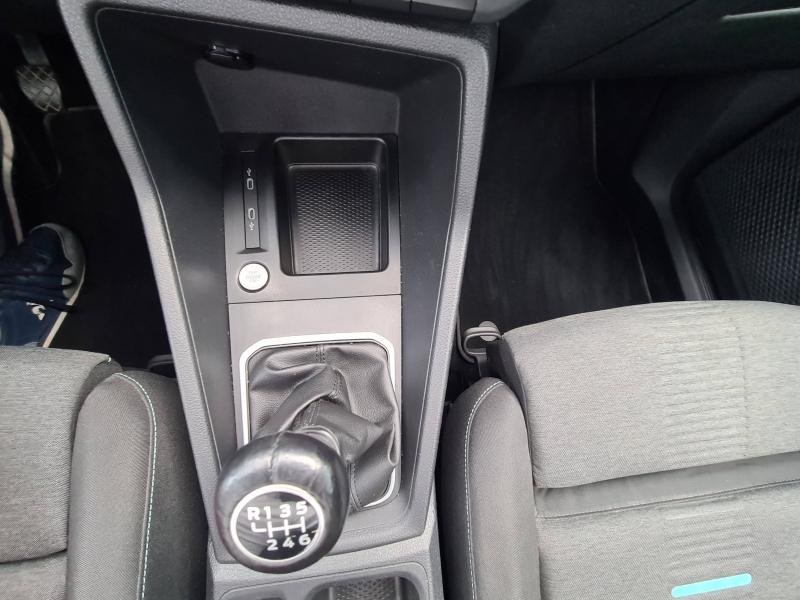 Image FORD Grd Tourneo Connect 2.0 EcoBlue 122ch Active