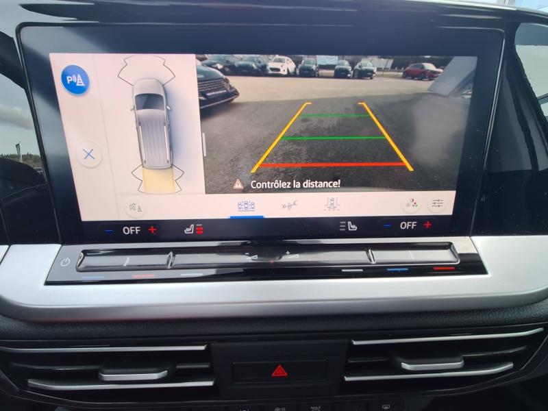 Image FORD Grd Tourneo Connect 2.0 EcoBlue 122ch Active