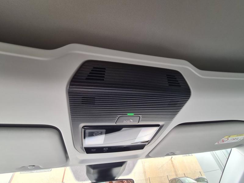 Image FORD Grd Tourneo Connect 2.0 EcoBlue 122ch Active