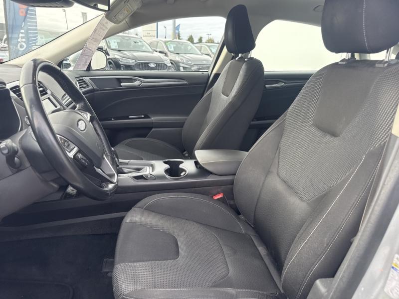 Image FORD Mondeo 2.0 HYBRID 187 ch Titanium BVA 4p