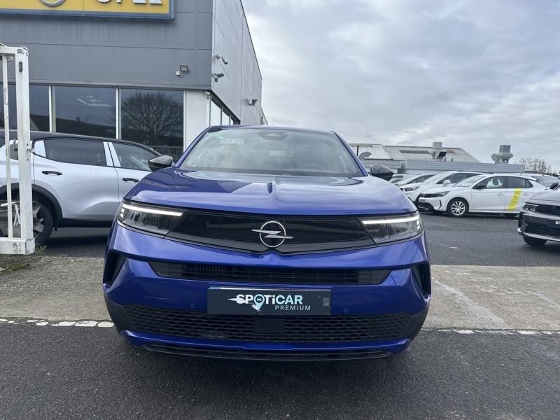 Image OPEL Mokka 1.2 Turbo Hybrid 136ch Edition e-DCT6