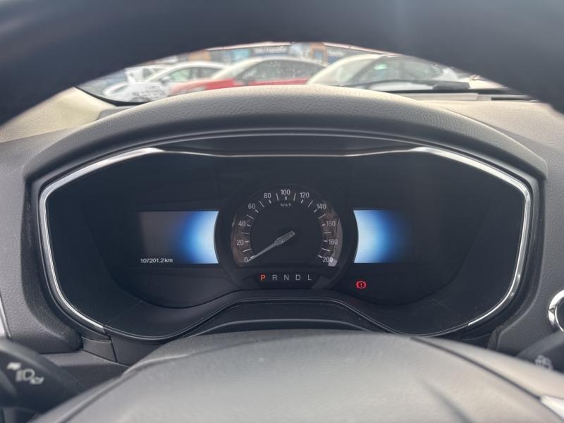 Image FORD Mondeo 2.0 HYBRID 187 ch Titanium BVA 4p