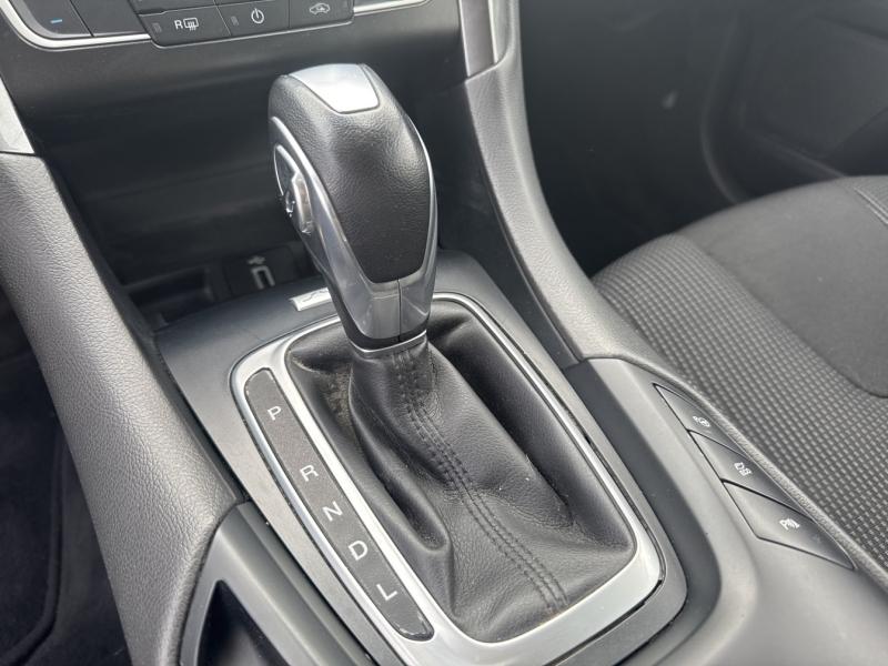 Image FORD Mondeo 2.0 HYBRID 187 ch Titanium BVA 4p