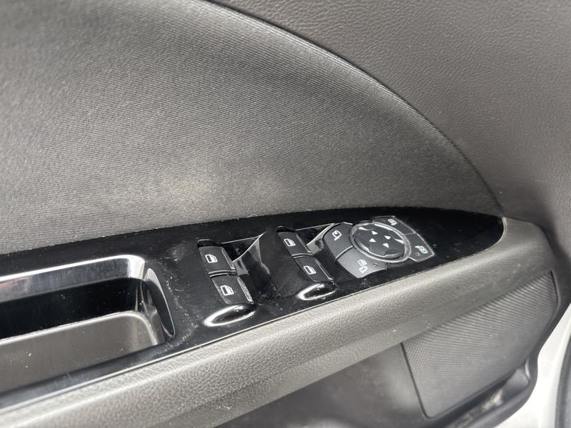 Image FORD Mondeo 2.0 HYBRID 187 ch Titanium BVA 4p