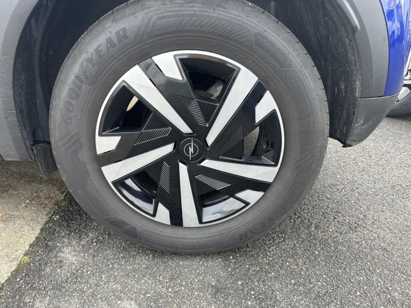 Image OPEL Mokka 1.2 Turbo Hybrid 136ch Edition e-DCT6