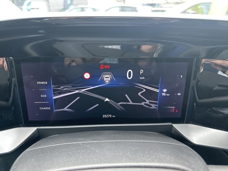 Image OPEL Mokka 1.2 Turbo Hybrid 136ch Edition e-DCT6