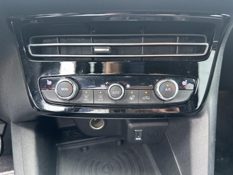 Image OPEL Mokka 1.2 Turbo Hybrid 136ch Edition e-DCT6