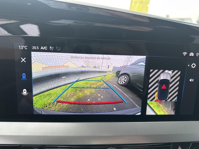 Image OPEL Mokka 1.2 Turbo Hybrid 136ch Edition e-DCT6