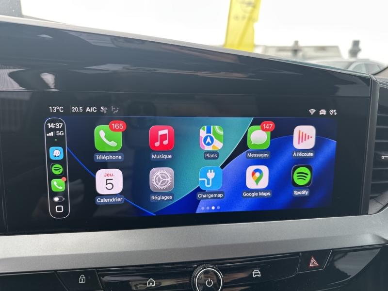 Image OPEL Mokka 1.2 Turbo Hybrid 136ch Edition e-DCT6