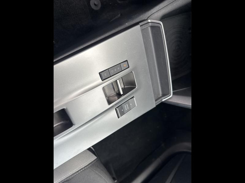 Image OPEL Mokka 1.2 Turbo Hybrid 136ch Edition e-DCT6