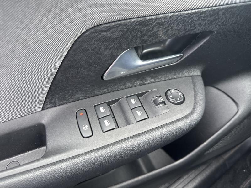 Image OPEL Mokka 1.2 Turbo Hybrid 136ch Edition e-DCT6