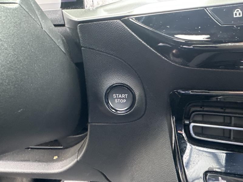 Image OPEL Mokka 1.2 Turbo Hybrid 136ch Edition e-DCT6