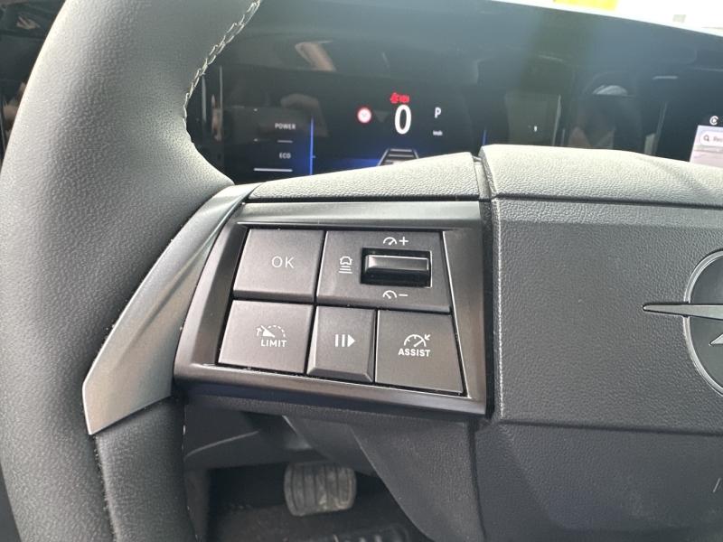 Image OPEL Mokka 1.2 Turbo Hybrid 136ch Edition e-DCT6