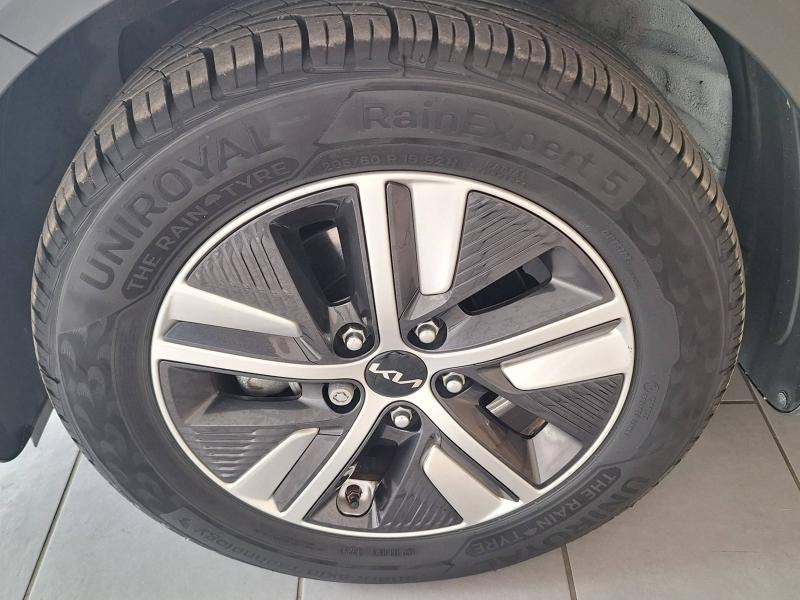 Image KIA Niro 1.6 GDi 105ch ISG + Plug-In 60.5ch Active DCT6 MY22