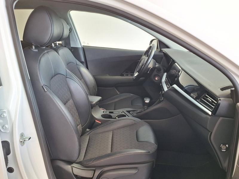 Image KIA Niro 1.6 GDi 105ch ISG + Plug-In 60.5ch Active DCT6 MY22