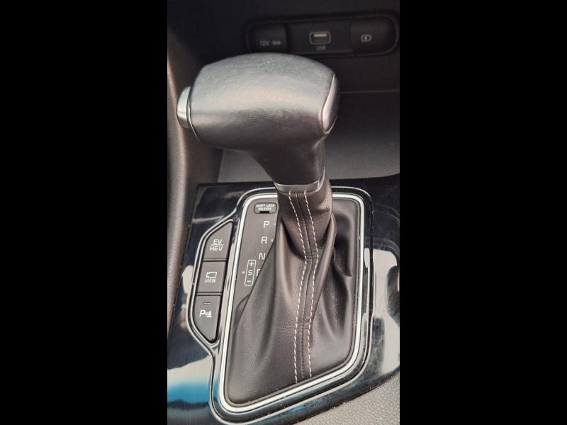 Image KIA Niro 1.6 GDi 105ch ISG + Plug-In 60.5ch Active DCT6 MY22