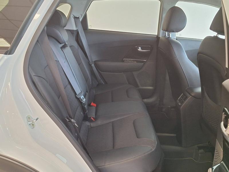 Image KIA Niro 1.6 GDi 105ch ISG + Plug-In 60.5ch Active DCT6 MY22