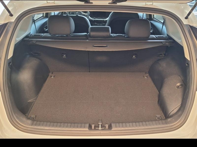 Image KIA Niro 1.6 GDi 105ch ISG + Plug-In 60.5ch Active DCT6 MY22