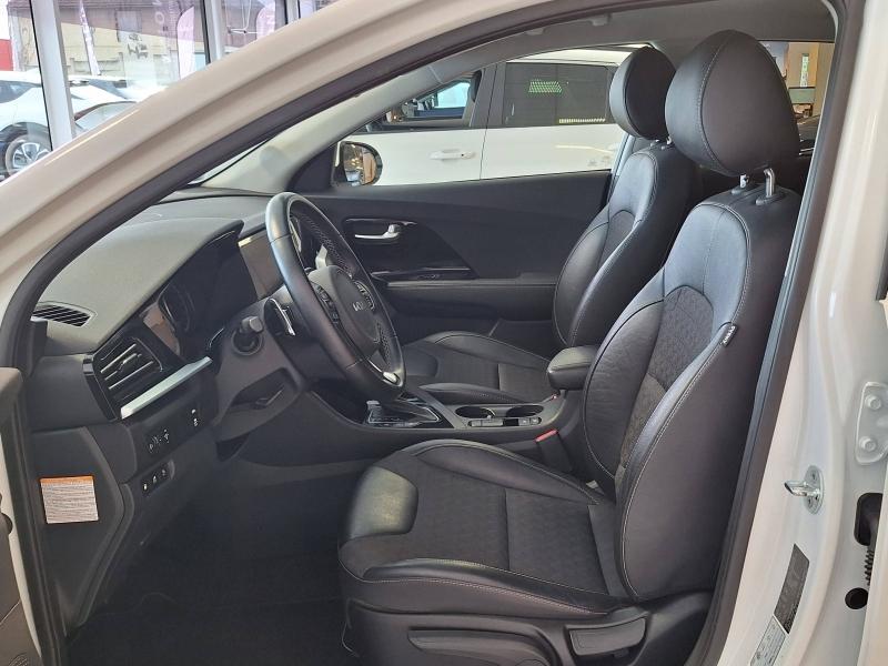 Image KIA Niro 1.6 GDi 105ch ISG + Plug-In 60.5ch Active DCT6 MY22