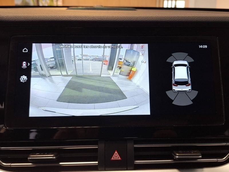 Image KIA Niro 1.6 GDi 105ch ISG + Plug-In 60.5ch Active DCT6 MY22