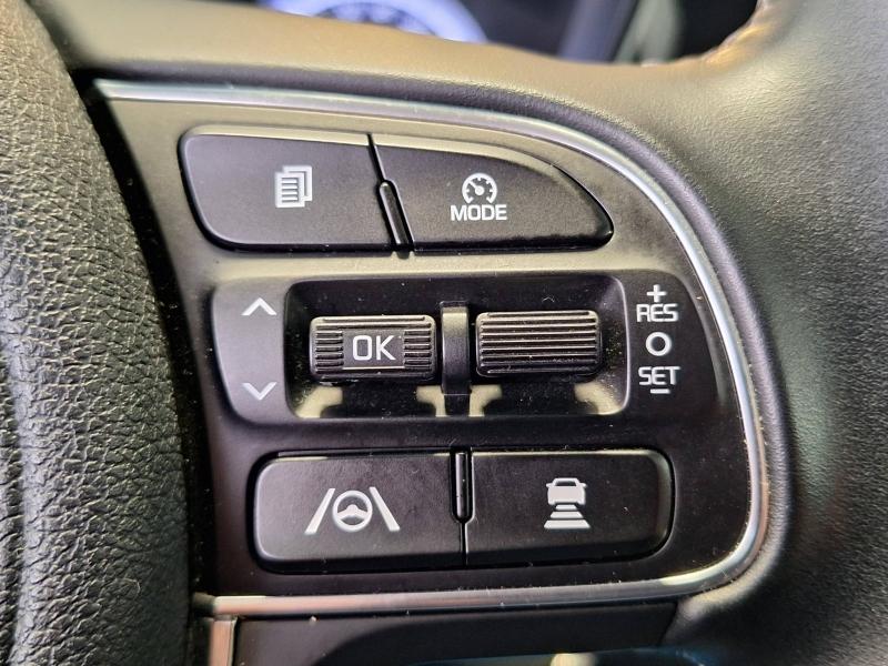 Image KIA Niro 1.6 GDi 105ch ISG + Plug-In 60.5ch Active DCT6 MY22