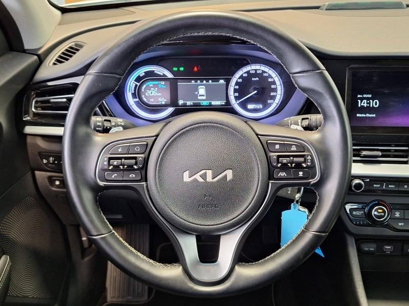 Image KIA Niro 1.6 GDi 105ch ISG + Plug-In 60.5ch Active DCT6 MY22