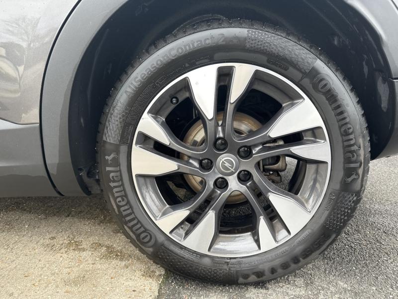 Image OPEL Grandland X 1.5 D 130ch Elite BVA8 98g