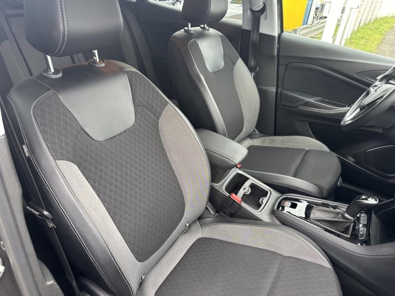 Image OPEL Grandland X 1.5 D 130ch Elite BVA8 98g