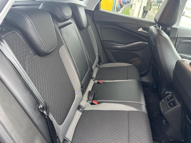 Image OPEL Grandland X 1.5 D 130ch Elite BVA8 98g