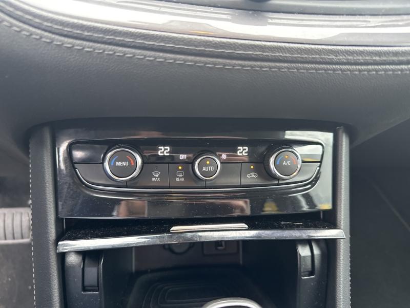 Image OPEL Grandland X 1.5 D 130ch Elite BVA8 98g