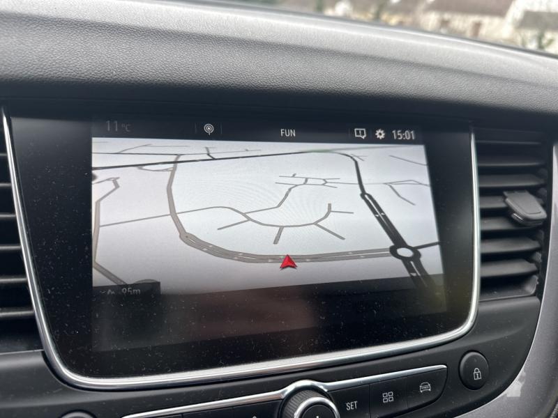 Image OPEL Grandland X 1.5 D 130ch Elite BVA8 98g