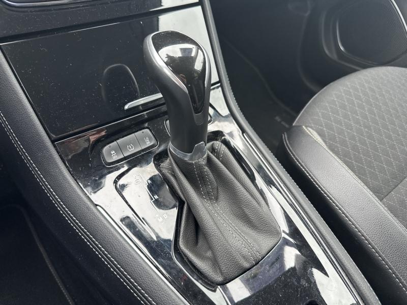 Image OPEL Grandland X 1.5 D 130ch Elite BVA8 98g