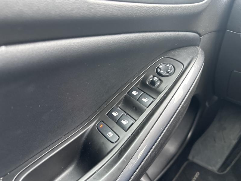 Image OPEL Grandland X 1.5 D 130ch Elite BVA8 98g