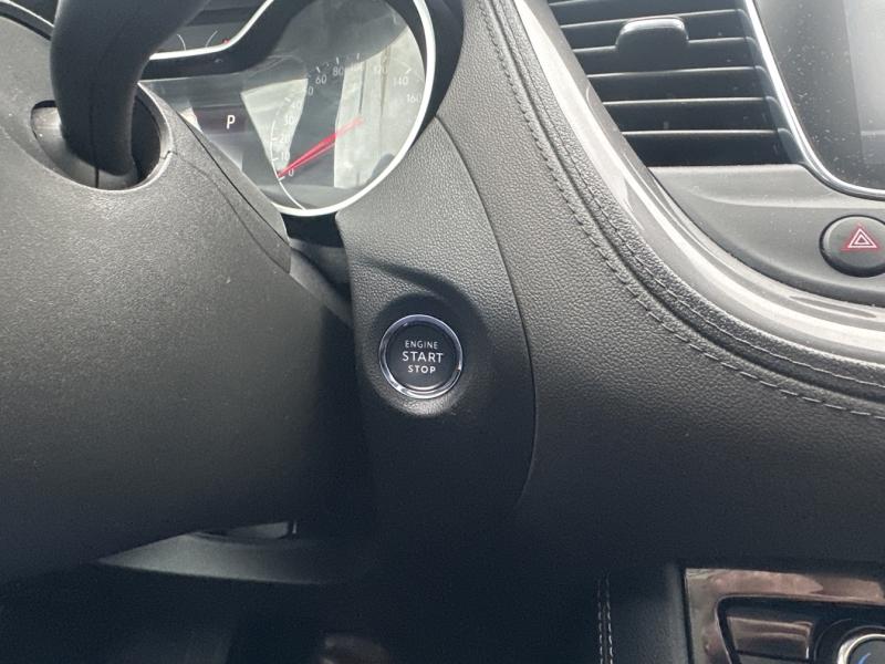 Image OPEL Grandland X 1.5 D 130ch Elite BVA8 98g