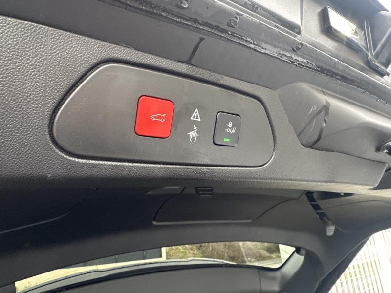 Image OPEL Grandland X 1.5 D 130ch Elite BVA8 98g