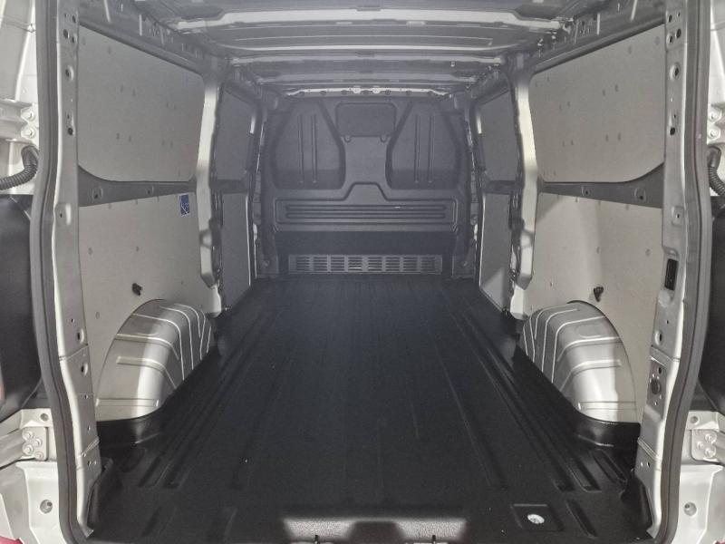 Image FORD Transit Custom Fg 320 L2H1 2.0 EcoBlue 170 ch Limited BVA8
