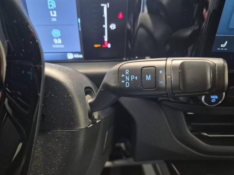 Image FORD Transit Custom Fg 320 L2H1 2.0 EcoBlue 170 ch Limited BVA8