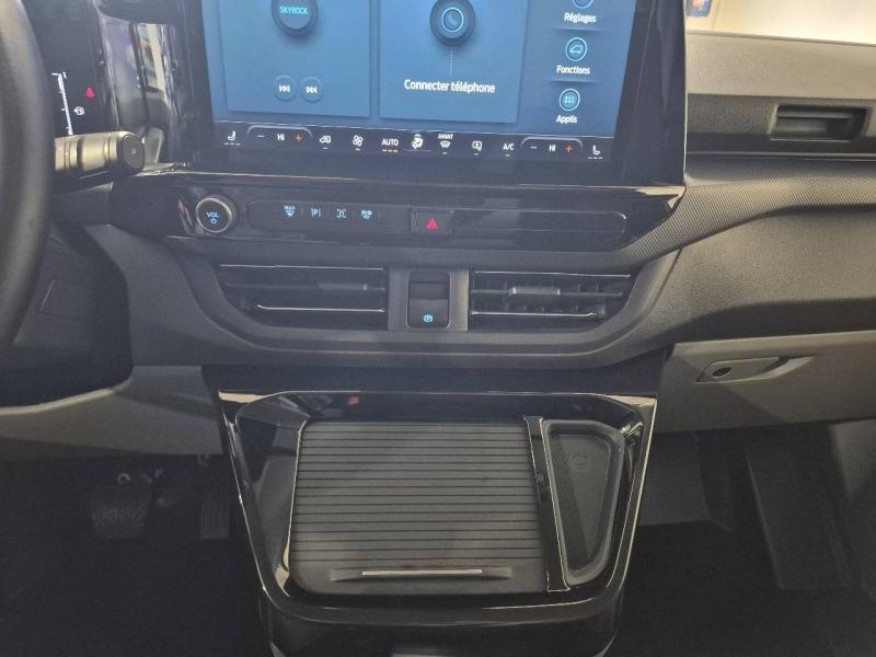 Image FORD Transit Custom Fg 320 L2H1 2.0 EcoBlue 170 ch Limited BVA8