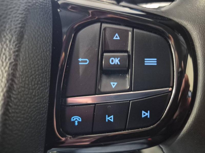 Image FORD Transit Custom Fg 320 L2H1 2.0 EcoBlue 170 ch Limited BVA8