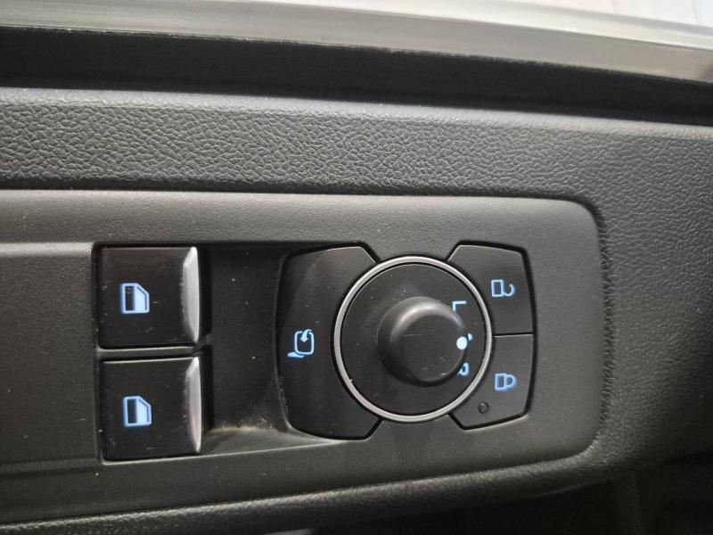 Image FORD Transit Custom Fg 320 L2H1 2.0 EcoBlue 170 ch Limited BVA8