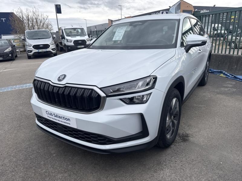 Photo SKODA Kodiaq 2.0 TDI 150 ch SCR Selection DSG7 7 places