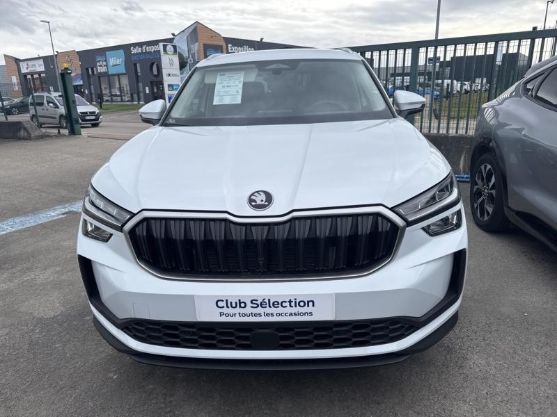 Image SKODA Kodiaq 2.0 TDI 150 ch SCR Selection DSG7 7 places
