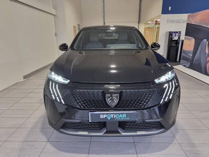 Image PEUGEOT 3008 1.2 Hybrid 145 ch Allure e-DCS6