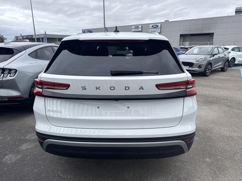 Image SKODA Kodiaq 2.0 TDI 150 ch SCR Selection DSG7 7 places