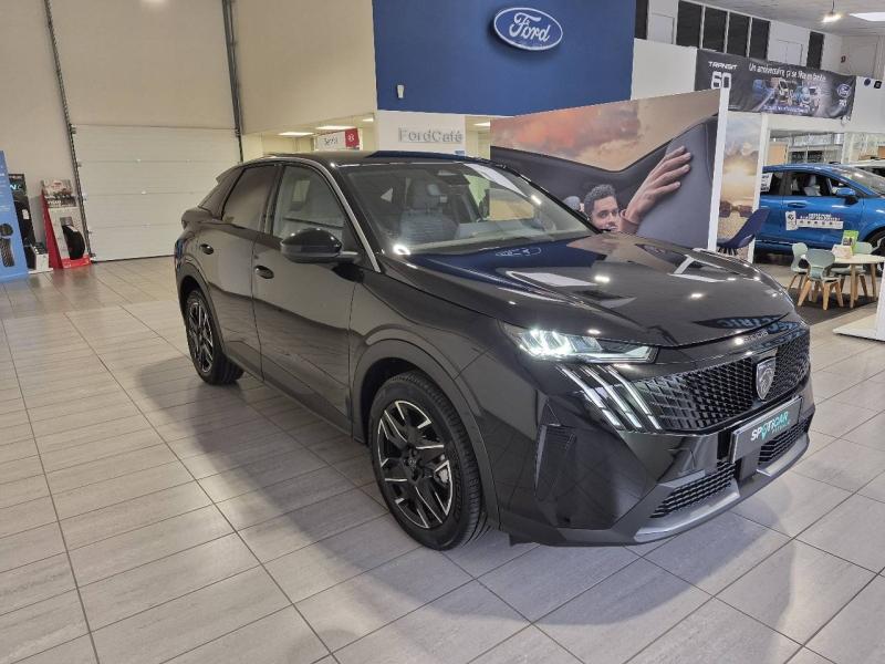 Image PEUGEOT 3008 1.2 Hybrid 145 ch Allure e-DCS6