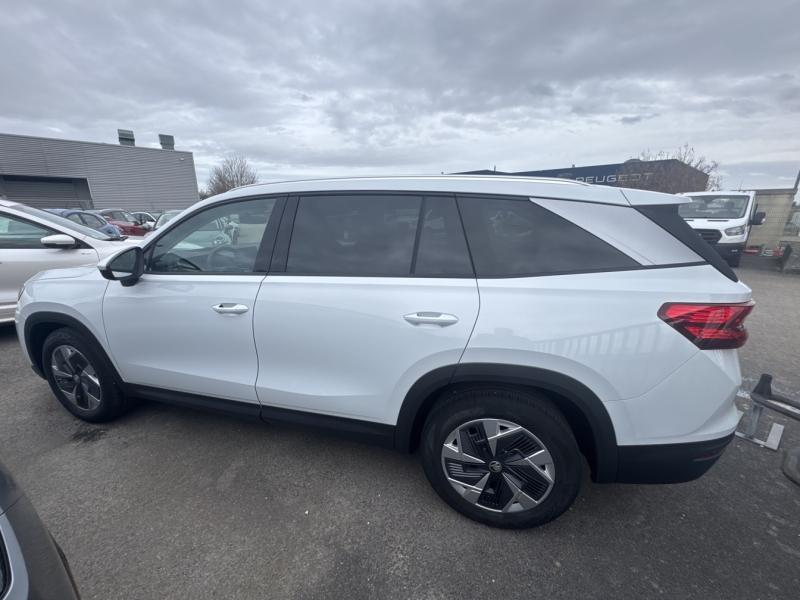 Image SKODA Kodiaq 2.0 TDI 150 ch SCR Selection DSG7 7 places