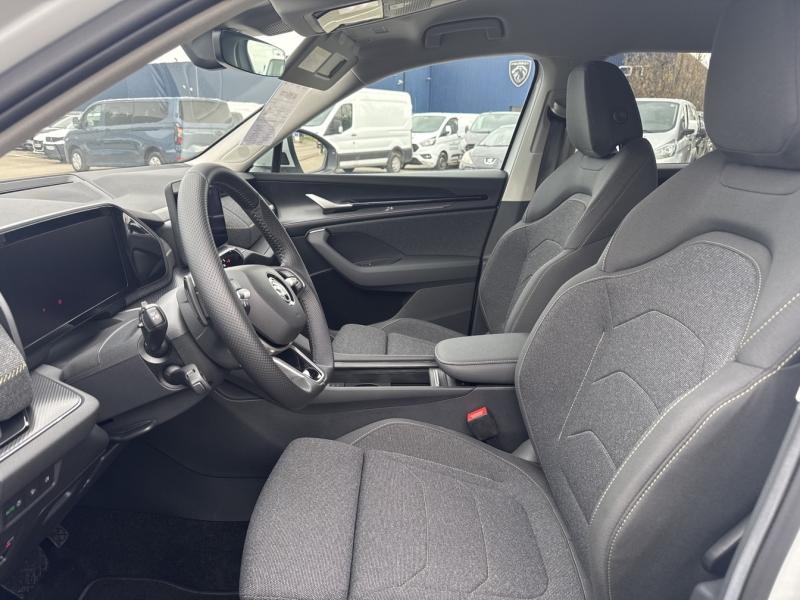 Image SKODA Kodiaq 2.0 TDI 150 ch SCR Selection DSG7 7 places